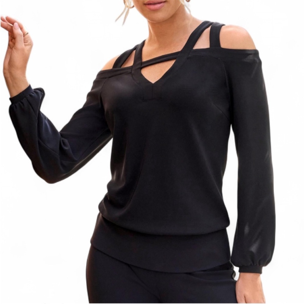 Boston Proper Blouse